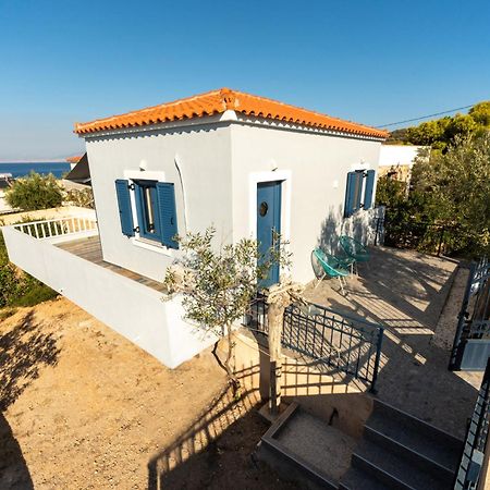The Dona House Villa Vagia  Exterior foto