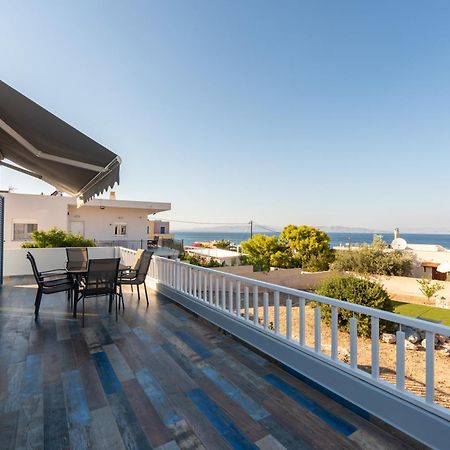 The Dona House Villa Vagia  Exterior foto