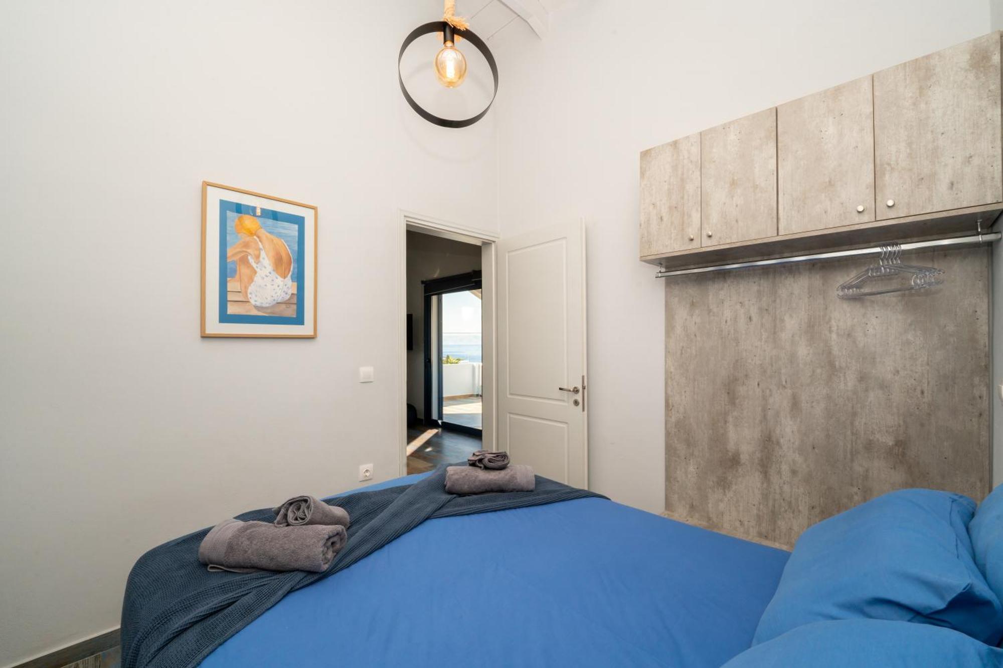 The Dona House Villa Vagia  Exterior foto