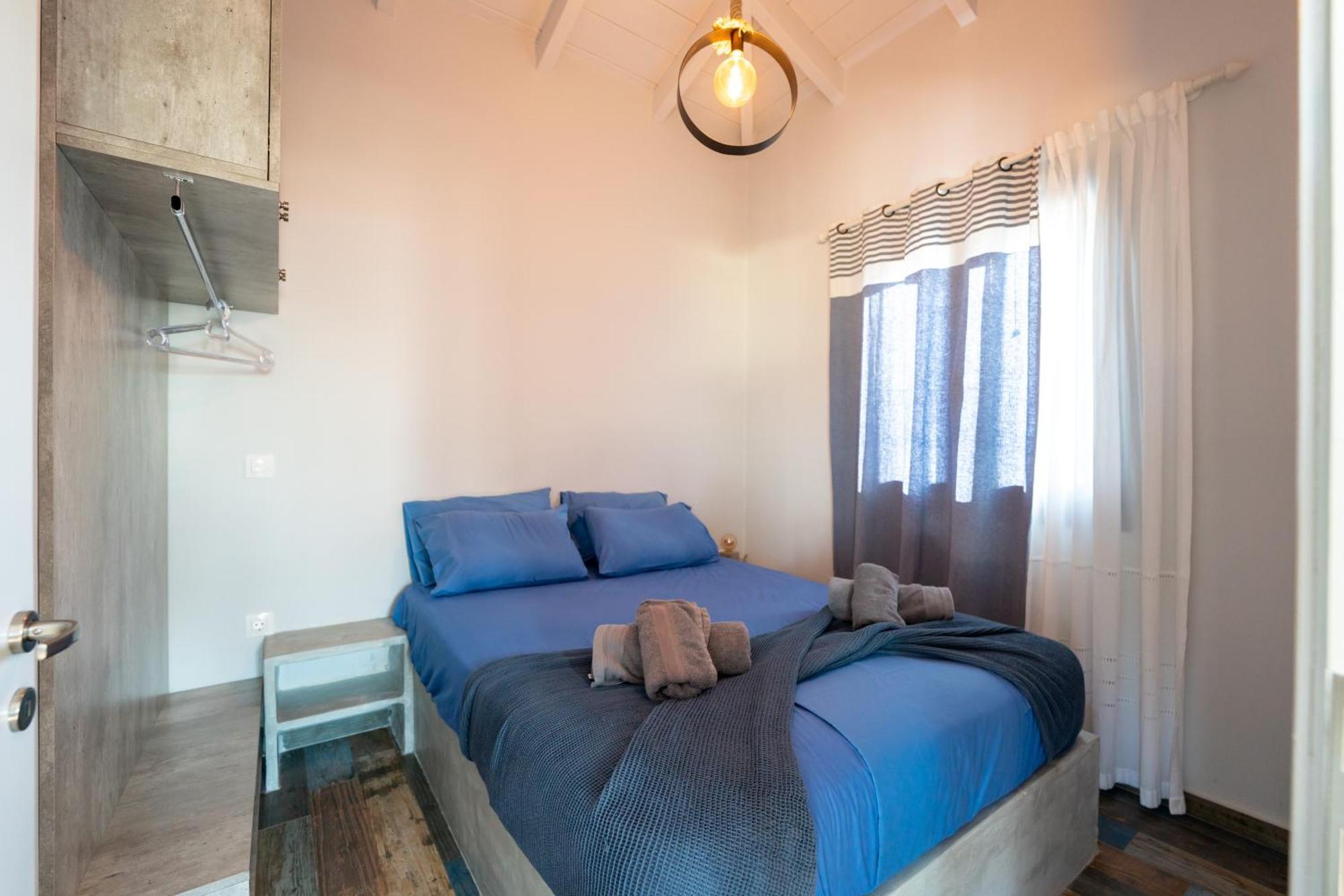 The Dona House Villa Vagia  Exterior foto